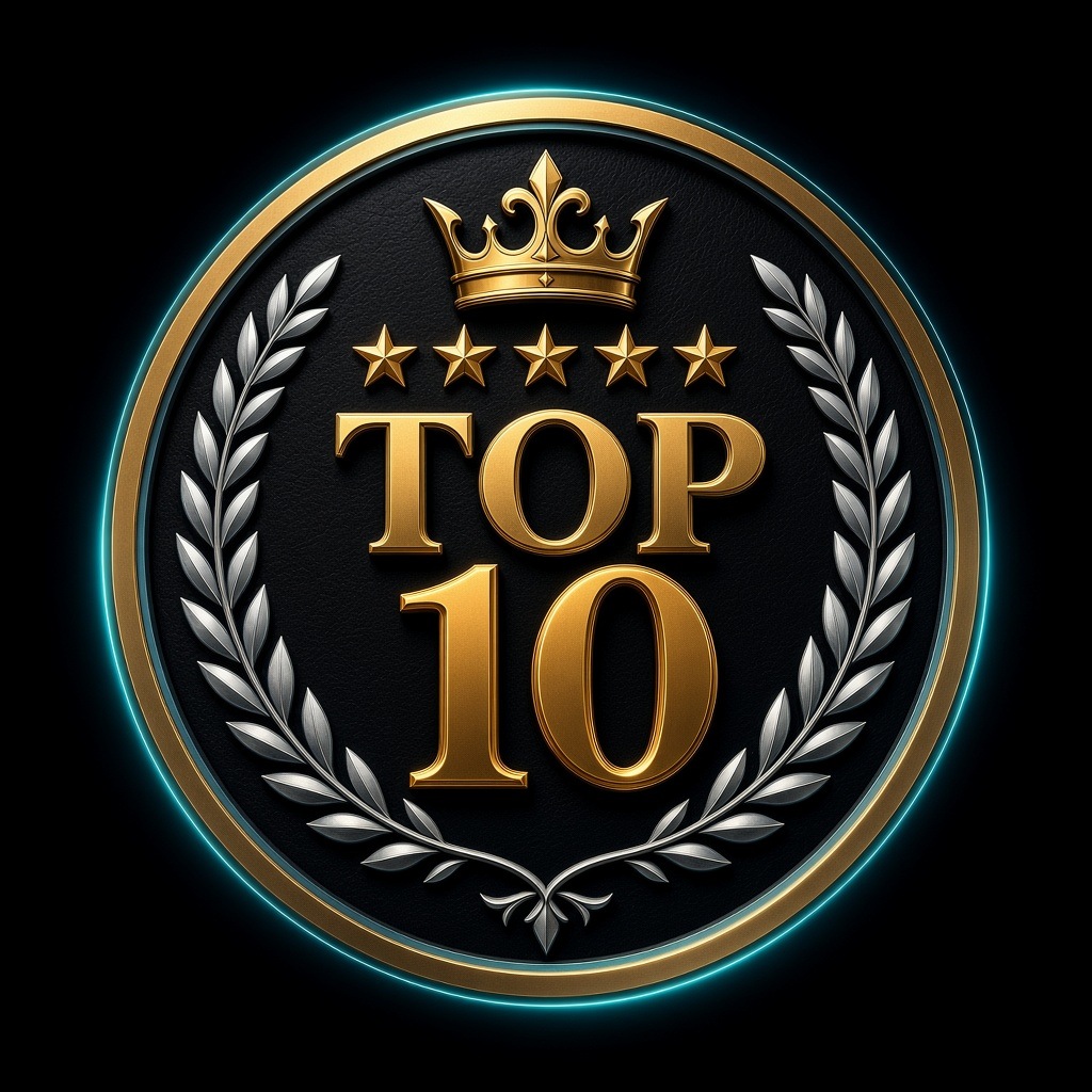 TOP 10